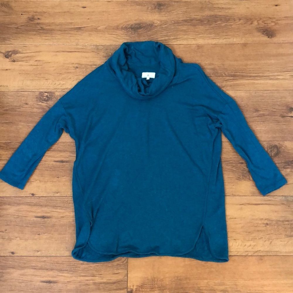 Lou & Grey super soft top -S